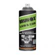 Brunox Lub & Cor 400ml Chain Lubricant X 8